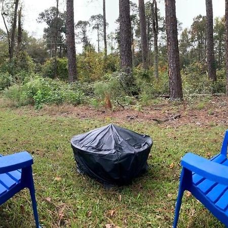 Comfortable Cottage On The Blue Mile - Close To Gsu! ステイツボロ エクステリア 写真